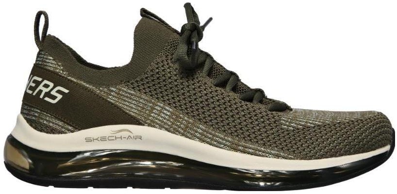 Skechers Skech-Air Element 2.0 - Vestiko 透氣耐磨防滑低筒運動鞋 棕綠 Order Skechers Skech-Air Element 2.0 - Vestiko 透氣耐磨防滑低筒運動鞋 棕綠