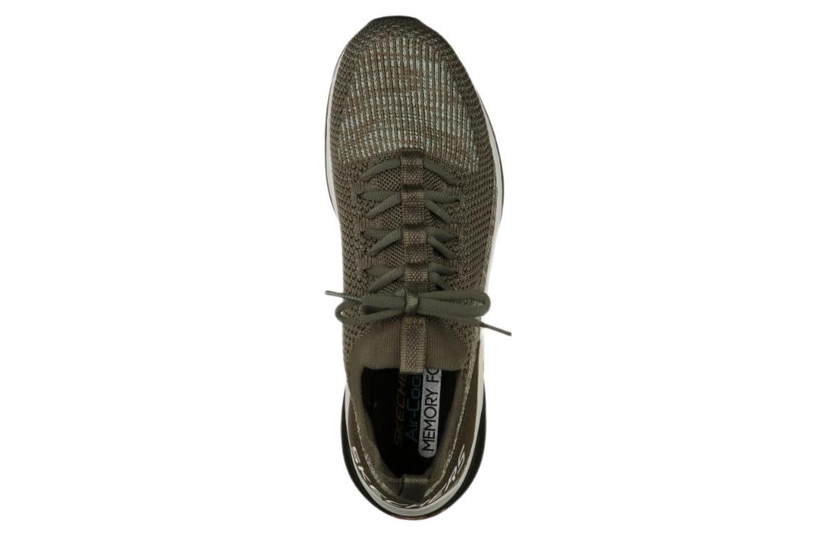 Shop Skechers Skech-Air Element 2.0 'Vestiko Marrón Verde' 232142-OLV
