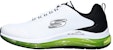 Skechers Skech-Air Element 2.0 'Putih Hijau' 232036-WBK