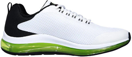 Order Skechers Skech-air Element 2.0 - Lomarc 減震防滑 休閒運動鞋 白綠