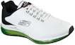 Lookbook Skechers Skech-Air Element 2.0 'White Green' 232036-WBK