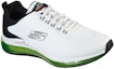 Lookbook Skechers Skech-Air Element 2.0 'Putih Hijau' 232036-WBK