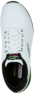 Skechers Skech-air Element 2.0 - Lomarc 減震防滑 休閒運動鞋 白綠 Shop Skechers Skech-air Element 2.0 - Lomarc 減震防滑 休閒運動鞋 白綠