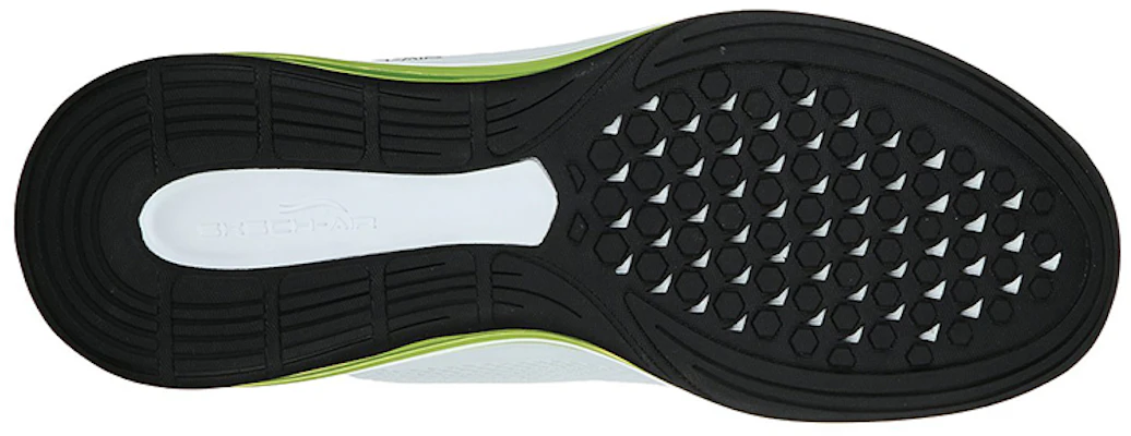 Skechers Skech-Air Element 2.0 'White Green' 232036-WBK Purchase Skechers Skech-Air Element 2.0 'White Green' 232036-WBK
