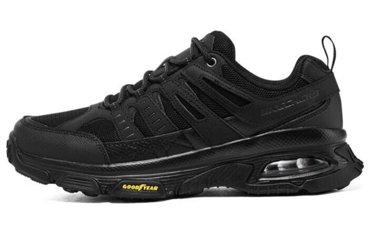 Skechers Skech-Air Envoy 'Black' 237214C-BBK