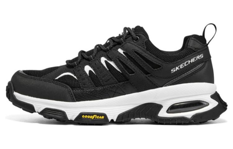 Skechers Skech-Air Envoy 'Black White' 237214C-BKW