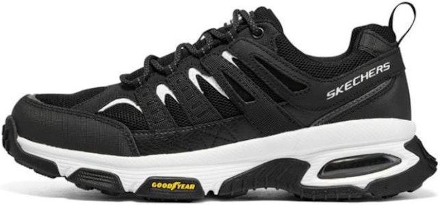 Skechers Skech-Air Envoy 'Negro Blanco' 237214C-BKW Buy Skechers Skech-Air Envoy 'Negro Blanco' 237214C-BKW