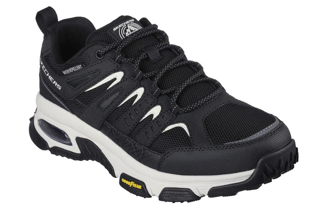 Order スケッチャーズ スケッチエア エンボイ (黒/白) 237214C-BKW