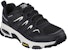 Skechers Skech-Air Envoy 'Hitam Putih' 237214C-BKW