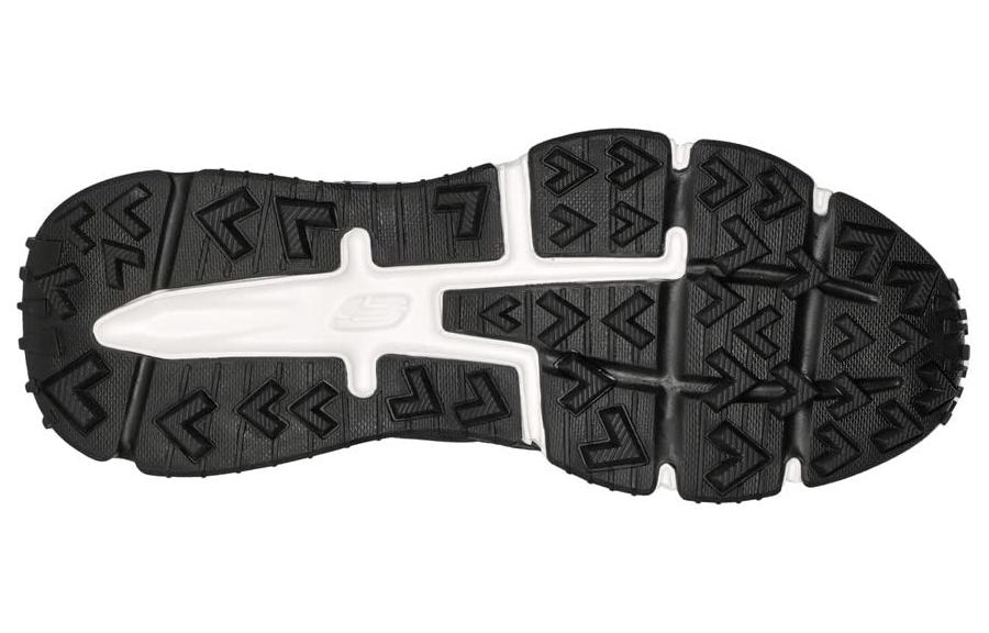 Purchase スケッチャーズ スケッチエア エンボイ (黒/白) 237214C-BKW