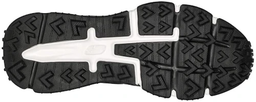 Purchase Skechers SKECH-AIR Envoy 防滑耐磨 低筒 跑步鞋 黑白