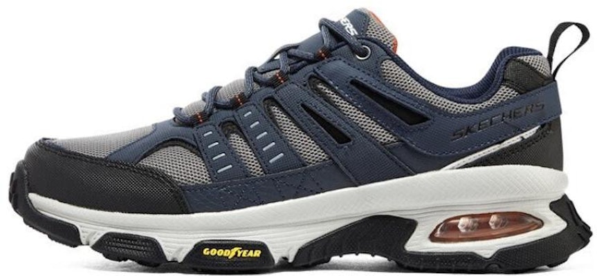 Skechers SKECH-AIR Envoy 'Blue Grey' 237214C-NVGY Buy Skechers SKECH-AIR Envoy 'Blue Grey' 237214C-NVGY