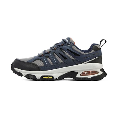 Skechers SKECH-AIR Envoy 'Blue Grey'