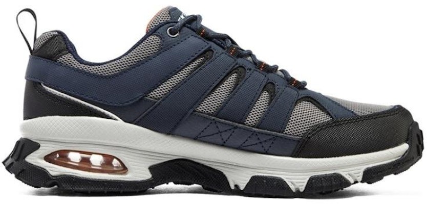 Skechers SKECH-AIR Envoy 'Blue Grey' 237214C-NVGY Order Skechers SKECH-AIR Envoy 'Blue Grey' 237214C-NVGY
