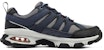 Skechers SKECH-AIR Envoy 'Biru Kelabu' 237214C-NVGY