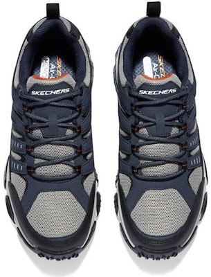 Skechers SKECH-AIR Envoy 'Blue Grey' 237214C-NVGY Purchase Skechers SKECH-AIR Envoy 'Blue Grey' 237214C-NVGY