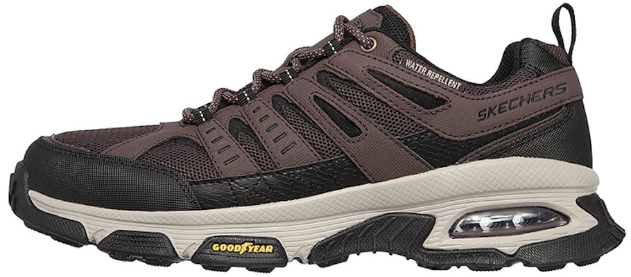 Skechers Skech-Air Envoy 'Brown Black' 237214-BRBK Buy Skechers Skech-Air Envoy 'Brown Black' 237214-BRBK