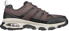 Order Skechers Skech-Air Envoy 'Coklat Hitam' 237214-BRBK