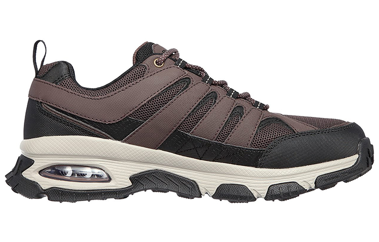 Order Skechers Skech-Air Envoy 'Brown Black' 237214-BRBK