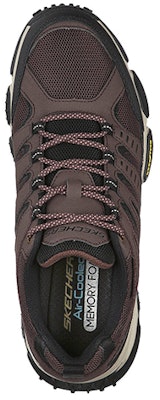 Skechers Skech-Air Envoy 'Brown Black' 237214-BRBK Shop Skechers Skech-Air Envoy 'Brown Black' 237214-BRBK