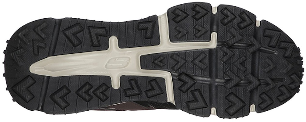 Skechers Skech-Air Envoy 'Brown Black' 237214-BRBK Purchase Skechers Skech-Air Envoy 'Brown Black' 237214-BRBK