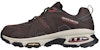 Skechers Skech-Air Envoy 'Coklat Kasual' 237217-BRN