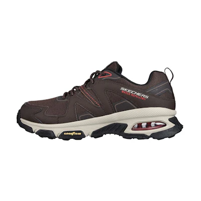 Skechers Skech-Air Envoy 'Brown Casual'