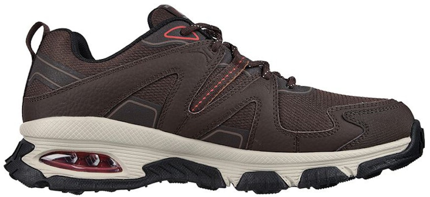 스케쳐스 스케치-에어 엔보이 '브라운 캐주얼' (Skechers Skech-Air Envoy '브라운 캐주얼') 237217-BRN Order 스케쳐스 스케치-에어 엔보이 '브라운 캐주얼' (Skechers Skech-Air Envoy '브라운 캐주얼') 237217-BRN