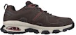 Skechers Skech-Air Envoy 'Coklat Kasual' 237217-BRN