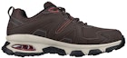 Order Skechers Skech-Air Envoy 'Coklat Kasual' 237217-BRN