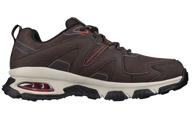 Order Skechers Skech-Air Envoy 'Brown Casual' 237217-BRN