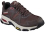 Lookbook Skechers Skech-Air Envoy 'Coklat Kasual' 237217-BRN