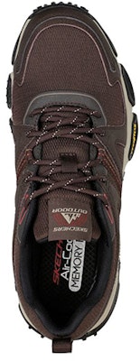 스케쳐스 스케치-에어 엔보이 '브라운 캐주얼' (Skechers Skech-Air Envoy '브라운 캐주얼') 237217-BRN Shop 스케쳐스 스케치-에어 엔보이 '브라운 캐주얼' (Skechers Skech-Air Envoy '브라운 캐주얼') 237217-BRN