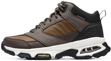 Skechers SKECH-AIR Envoy 'Brown Outdoor' 237215C-BRN Skechers SKECH-AIR Envoy 'Brown Outdoor' 237215C-BRN