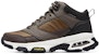 Skechers SKECH-AIR Envoy 'Coklat Luar' 237215C-BRN