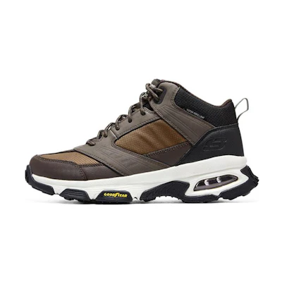 Skechers SKECH-AIR Envoy 'Brown Outdoor'