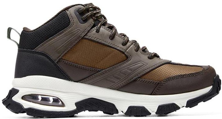 Skechers SKECH-AIR Envoy 'Brown Outdoor' 237215C-BRN Order Skechers SKECH-AIR Envoy 'Brown Outdoor' 237215C-BRN