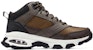 Skechers SKECH-AIR Envoy 'Coklat Luar' 237215C-BRN