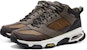Skechers SKECH-AIR Envoy 'Coklat Luar' 237215C-BRN
