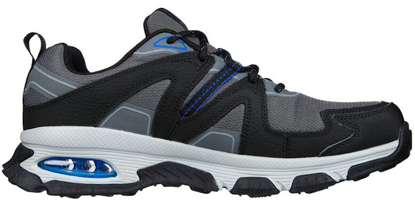 스케쳐스 스케치-에어 엔보이 '차콜 블랙' (Skechers Skech-Air Envoy '차콜 블랙') 237217-CCBK Order 스케쳐스 스케치-에어 엔보이 '차콜 블랙' (Skechers Skech-Air Envoy '차콜 블랙') 237217-CCBK