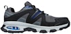 Skechers Skech-Air Envoy 'Charcoal Black' Lelaki Kasut Hitam Kelabu 237217-CCBK
