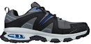 Order Skechers Skech-Air Envoy 'Charcoal Black' Lelaki Kasut Hitam Kelabu 237217-CCBK