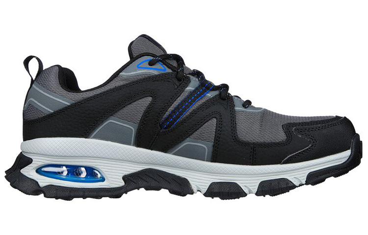 Order Skechers Skech-Air Envoy 'Charcoal Black' 237217-CCBK