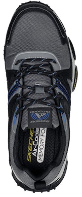 Skechers Skech-Air Envoy 'Charcoal Black' 237217-CCBK Shop Skechers Skech-Air Envoy 'Charcoal Black' 237217-CCBK