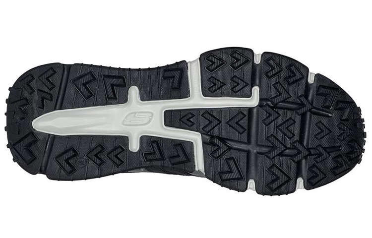 Purchase Skechers Skech-Air Envoy 'Charcoal Black' 237217-CCBK