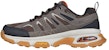 Skechers Skech-Air Envoy 'Kelabu Coklat' 237214-TPBK