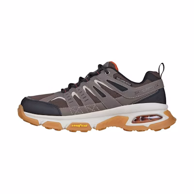 Skechers Skech-Air Envoy 'Grey Brown'