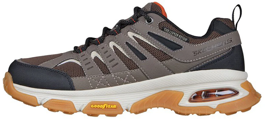 Skechers Skech-Air Envoy ''Gris Marron'' 237214-TPBK Buy Skechers Skech-Air Envoy ''Gris Marron'' 237214-TPBK