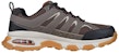 Skechers Skech-Air Envoy 'Kelabu Coklat' 237214-TPBK