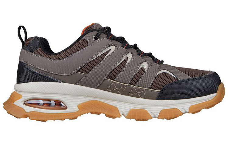 Order Skechers Skech-Air Envoy ''Gris Marron'' 237214-TPBK